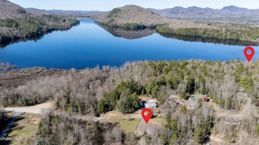 106 Howards Lane, Lake Pleasant, NY 12108 - #2
