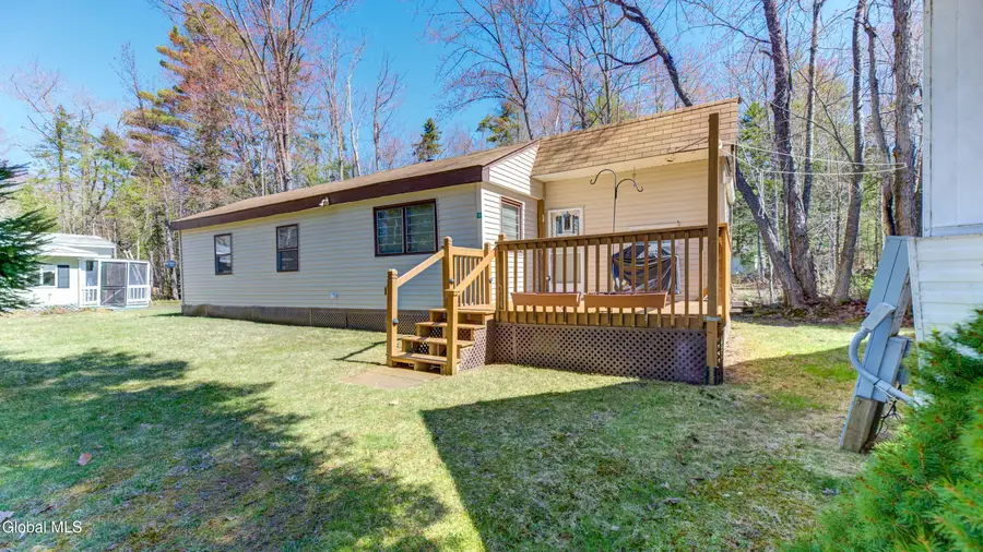 241 Old Piseco Road #Lot 92, Arietta, NY 12139 - #2