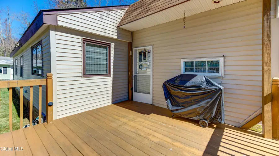 241 Old Piseco Road #Lot 92, Arietta, NY 12139 - #3