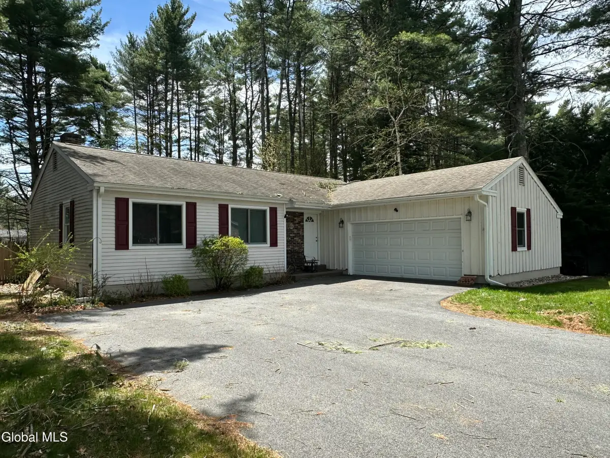 16 John Street, Queensbury, NY 12804 - #1