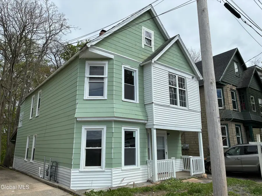 609 Bluff Avenue, Schenectady, NY 12303 - #2