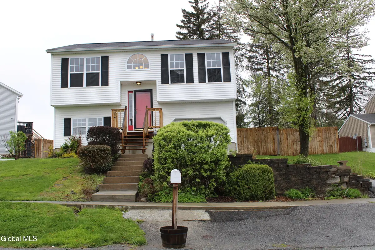12 Morgan's Run, Schuylerville, NY 12871 - #1