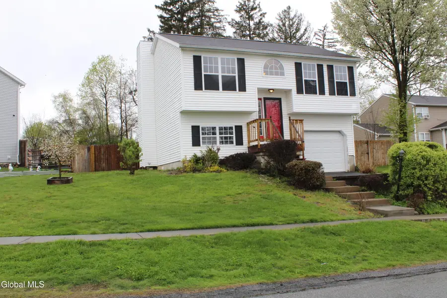 12 Morgan's Run, Schuylerville, NY 12871 - #2
