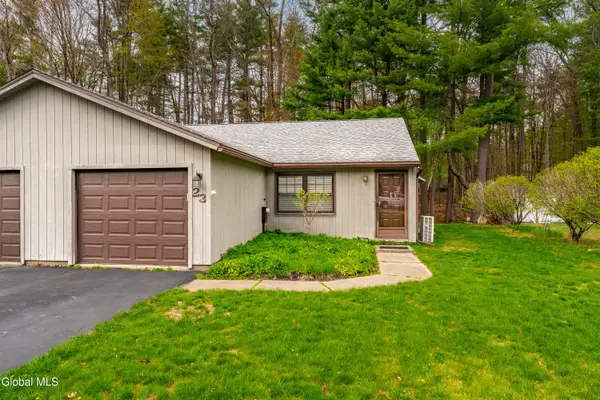 23 Pepperbush Place, Ballston Spa, NY 12020