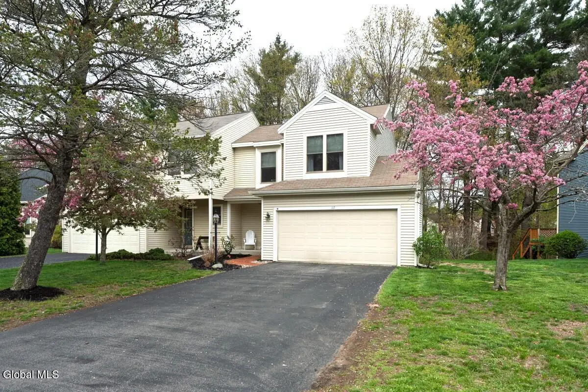 117 Garnett Lane, Slingerlands, NY 12159 - #1