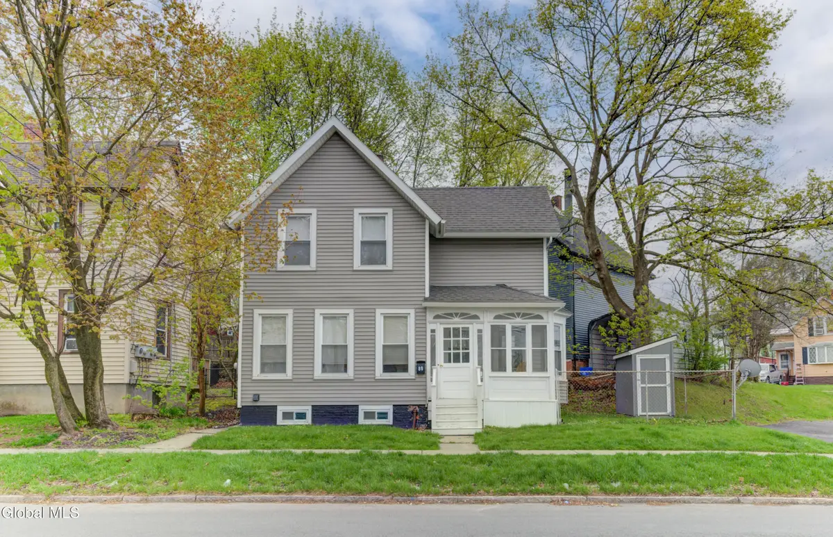 80 Washington Avenue, Rensselaer, NY 12144 - #1