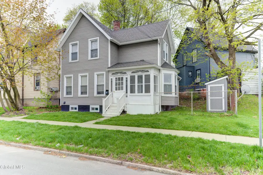 80 Washington Avenue, Rensselaer, NY 12144 - #2