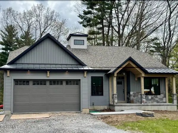 561 Lake Road, Stillwater, NY 12866