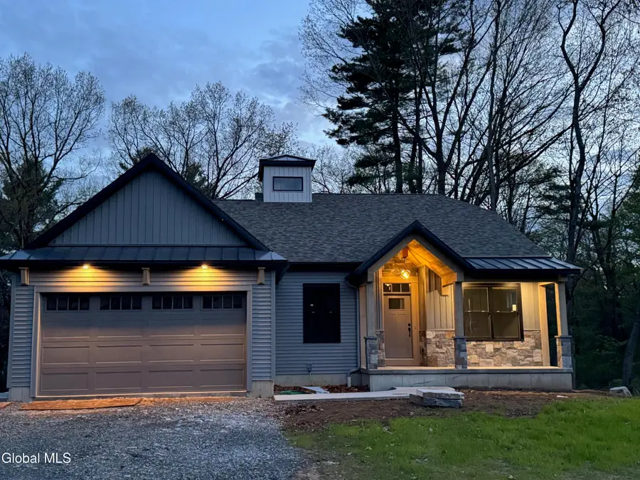 561 Lake Road, Stillwater, NY 12866 - #2