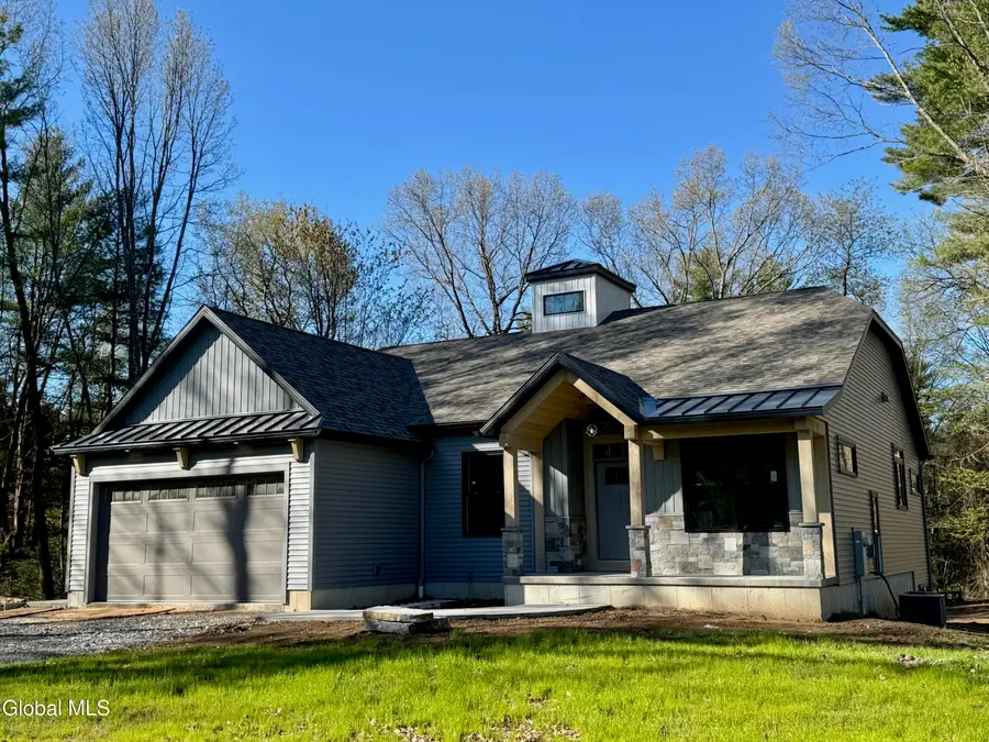 561 Lake Road, Stillwater, NY 12866 - #3