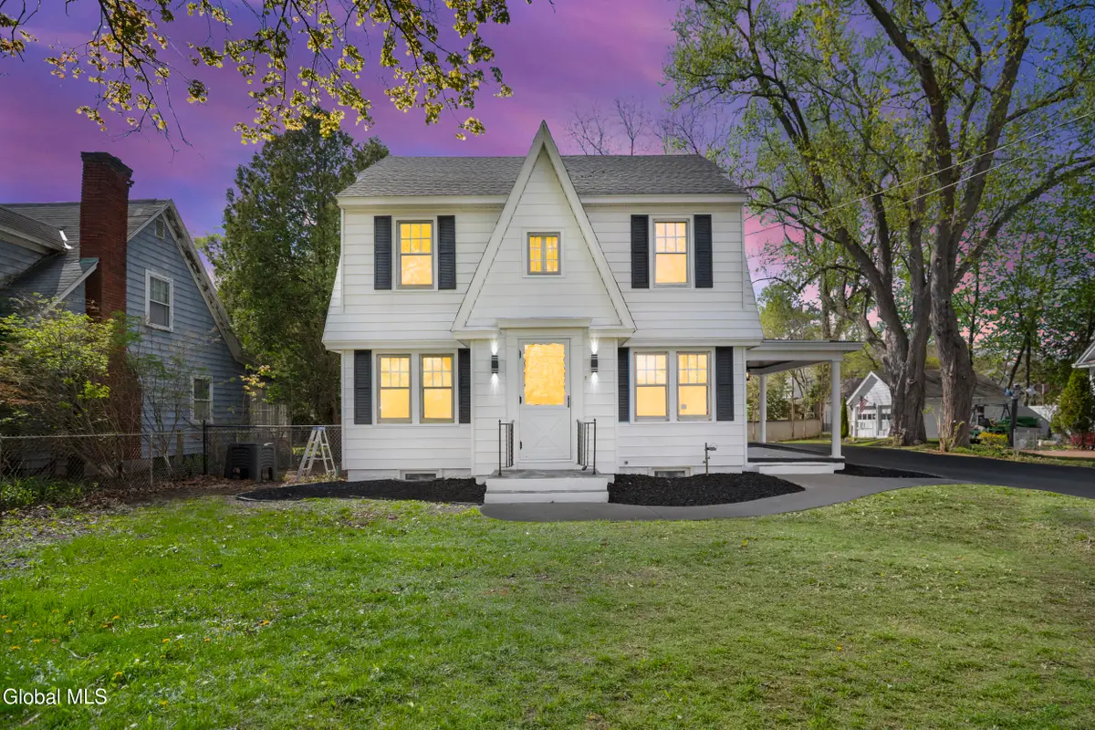 451 Ballston Road, Glenville, NY 12302 - #1