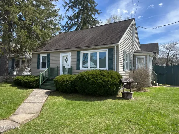 34 Franklin Street, Gloversville, NY 12078