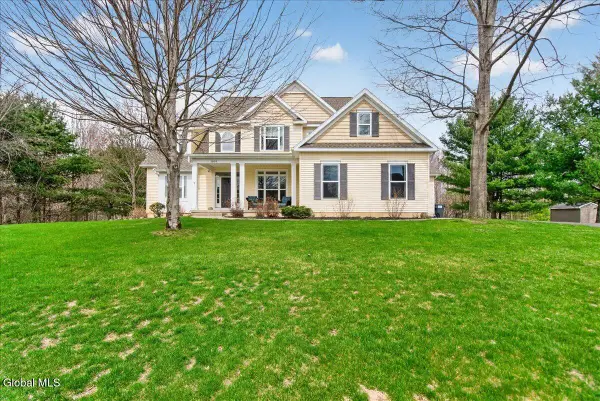 1019 Gideon Trace, Charlton, NY 12302