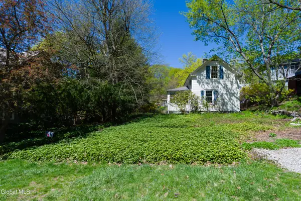 81 Elmwood Avenue, North Adams, MA 01247