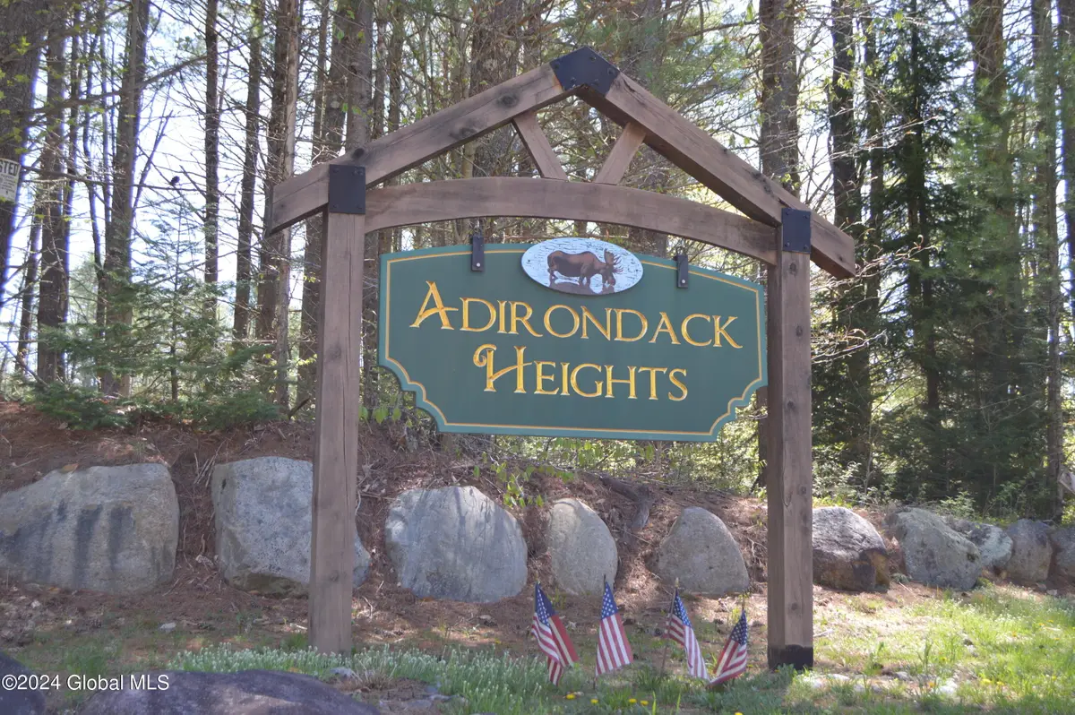 00 Adirondack Heights Rd Lot 8, Chester, NY 12817 - #1