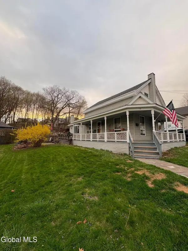 10 Prospect Avenue, Port Henry, NY 12974