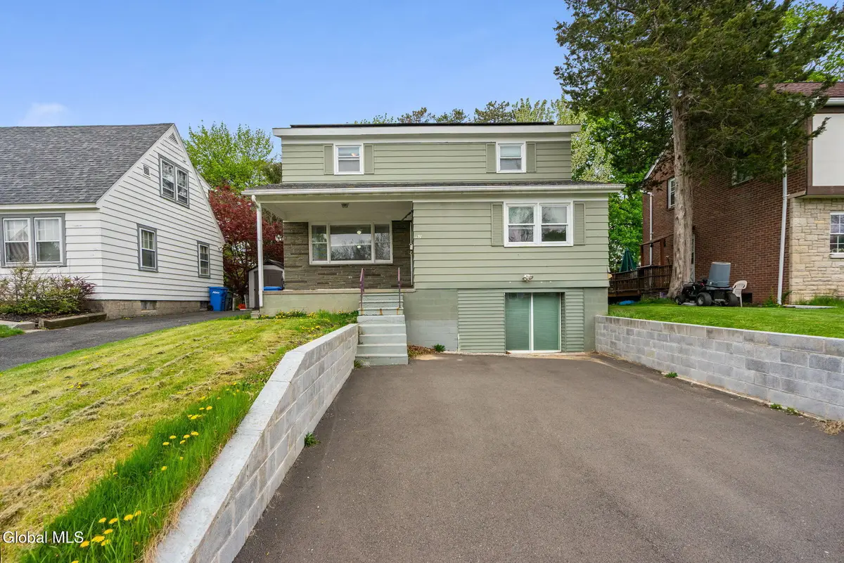92 Fleetwood Avenue, Albany, NY 12209 - #1