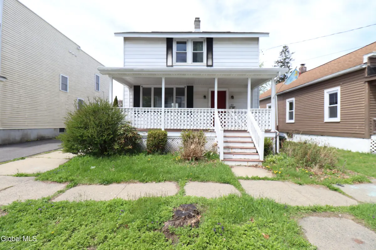 60 Amity Street, Cohoes, NY 12047 - #1