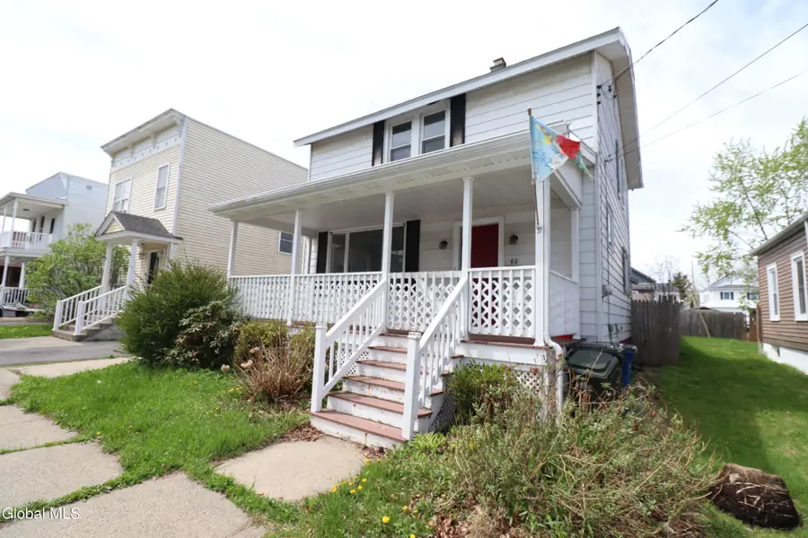 60 Amity Street, Cohoes, NY 12047 - #2