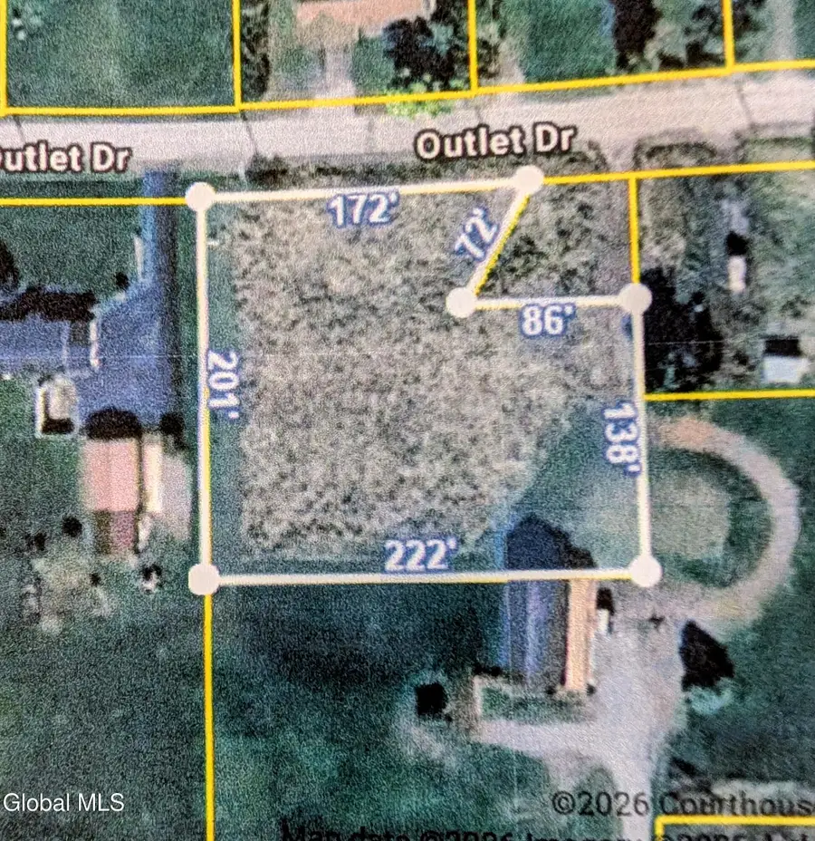 24 Outlet Drive, Ticonderoga, NY 12883 - #2