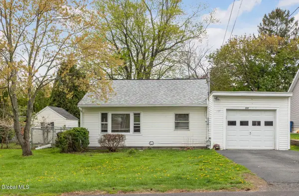 287 New York Avenue, Cohoes, NY 12047