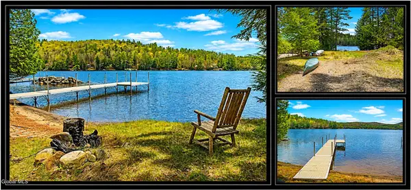 8 Van Lane, Chester, NY 12817