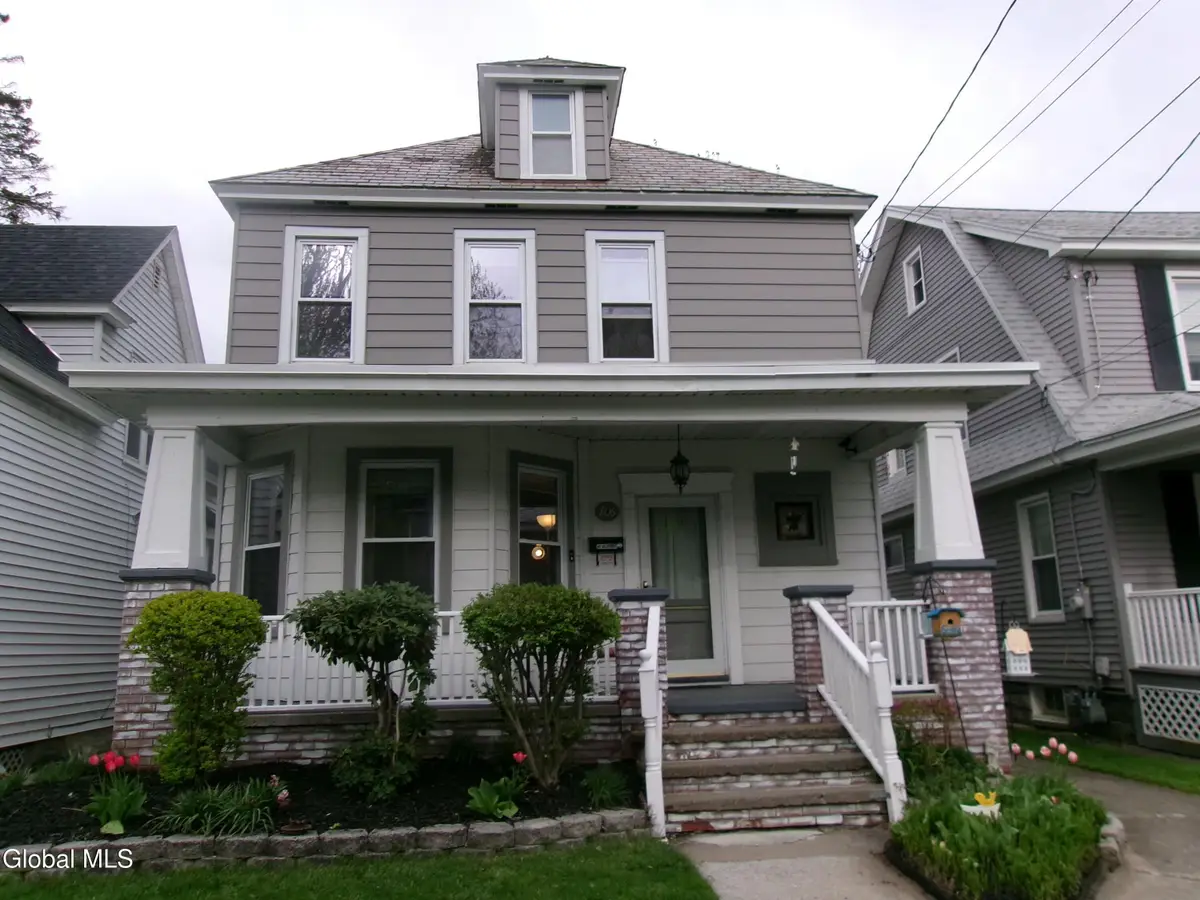 106 Vley Road, Scotia, NY 12302 - #1