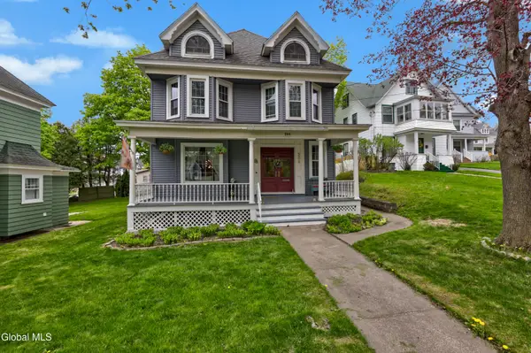 204 Market Street, Amsterdam, NY 12010