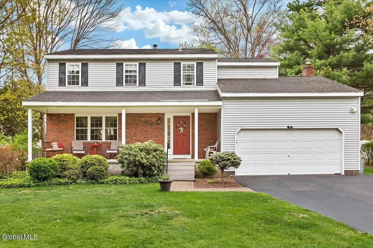 8A Jean Place, Guilderland, NY 12303 - #1