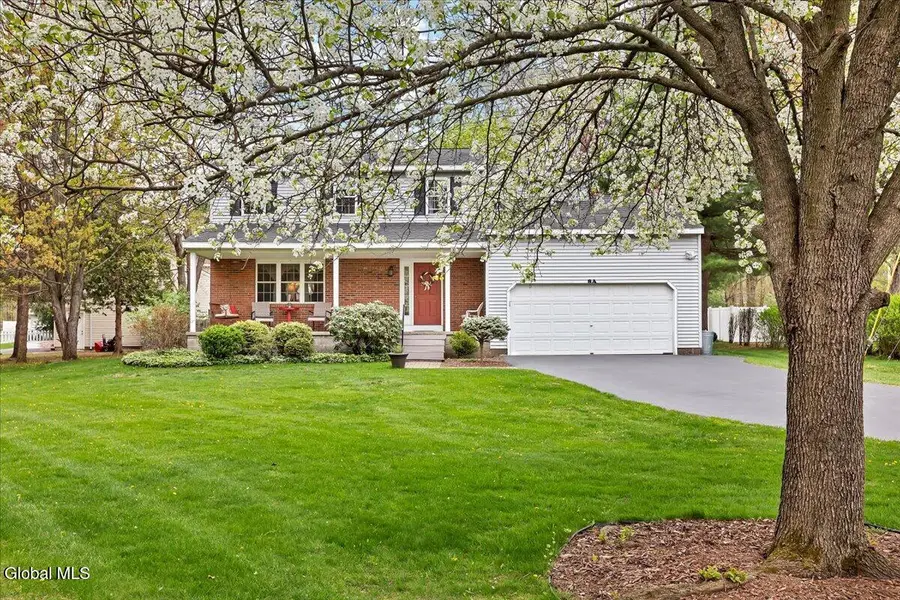 8A Jean Place, Guilderland, NY 12303 - #2