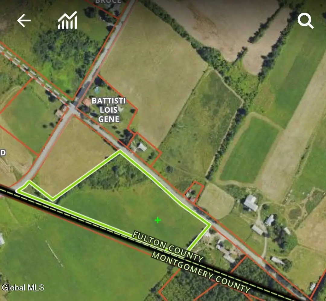 L31.2 Baum Road, Saint Johnsville, NY 13452 - #1