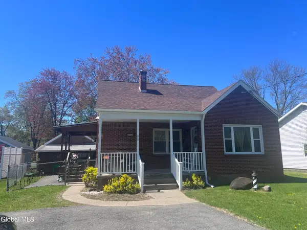 218 E Campbell Road, Rotterdam, NY 12303