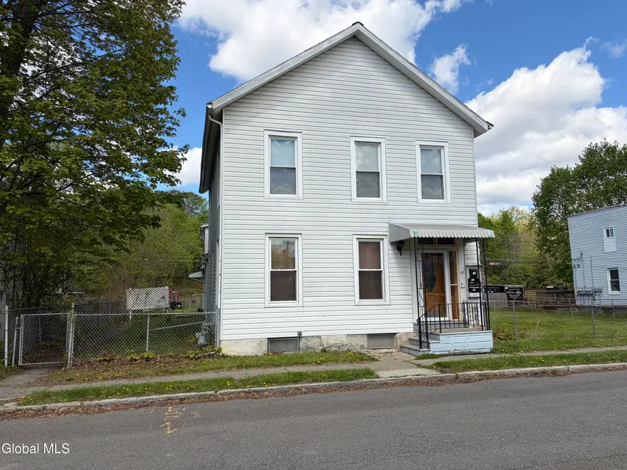 82 4th Street, Waterford, NY 12188 - #2