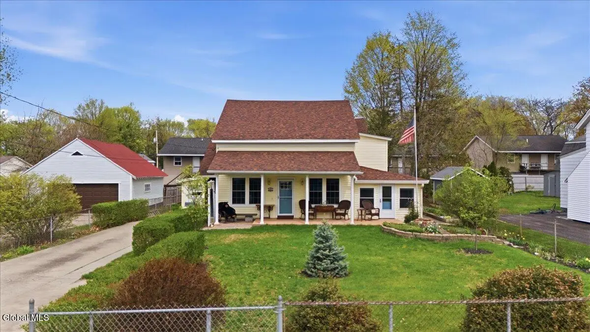 207 Main Street, South Glens Falls, NY 12803 - #1
