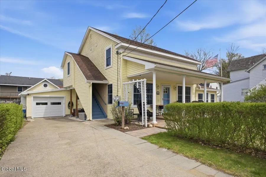 207 Main Street, South Glens Falls, NY 12803 - #2