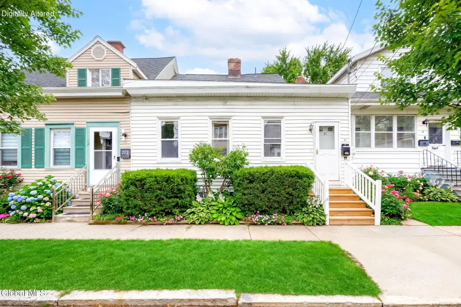 21 Moore Street, Albany, NY 12202 - #2