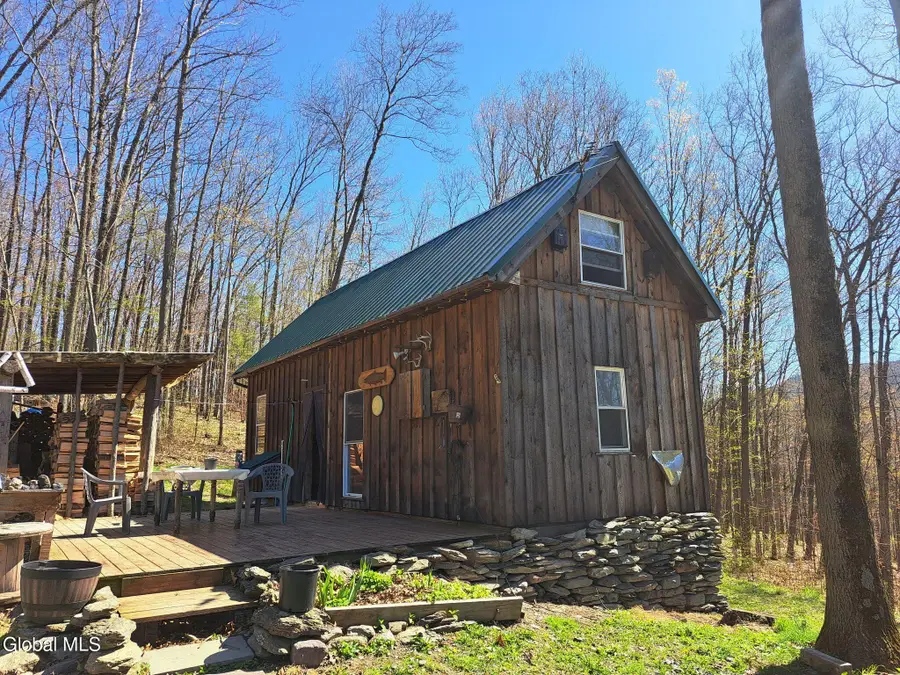 277 Breese Hollow Road, Hoosick, NY 12090 - #2