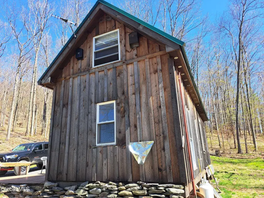 277 Breese Hollow Road, Hoosick, NY 12090 - #3