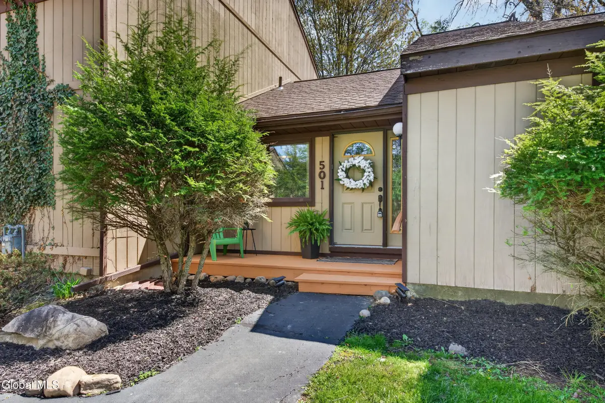 501 Huntington Court, East Greenbush, NY 12061 - #1