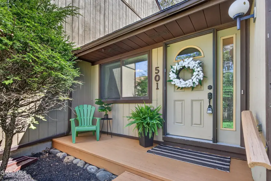 501 Huntington Court, East Greenbush, NY 12061 - #2