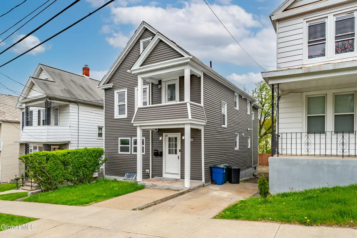 619 Seneca Street, Schenectady, NY 12308 - #1