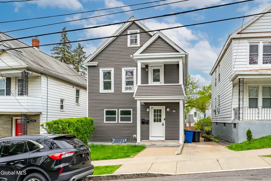 619 Seneca Street, Schenectady, NY 12308 - #2