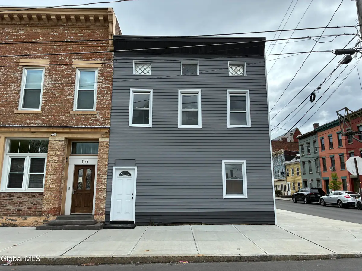 68 Bassett Street, Albany, NY 12202 - #1