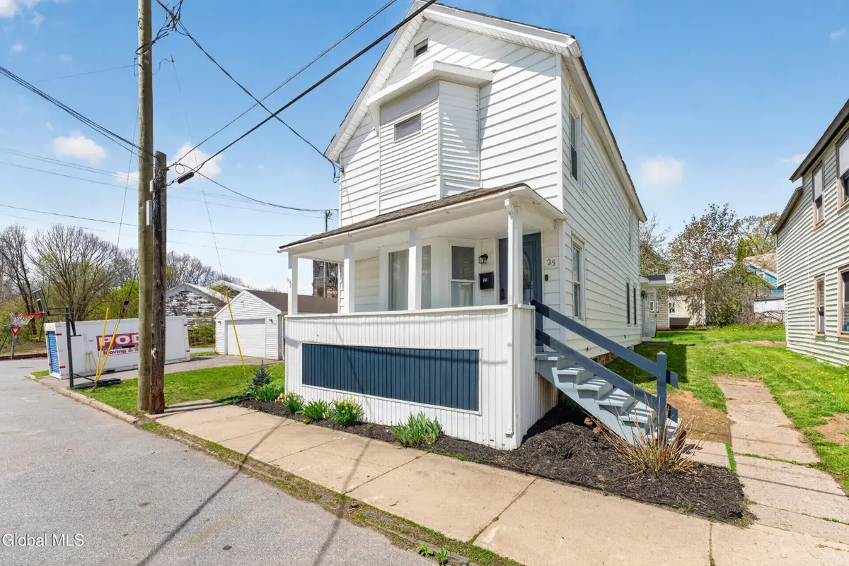 25 Depot Street, Greenwich, NY 12834 - #1