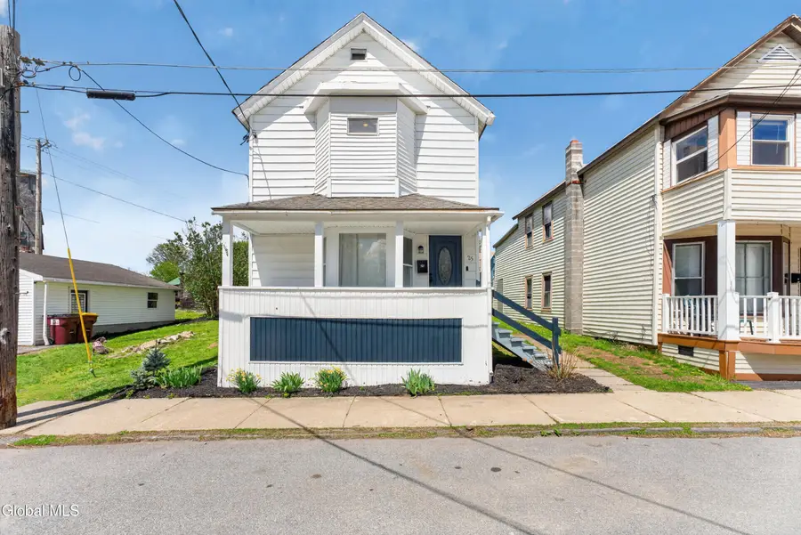 25 Depot Street, Greenwich, NY 12834 - #2