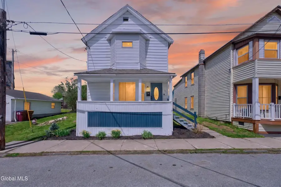 25 Depot Street, Greenwich, NY 12834 - #3
