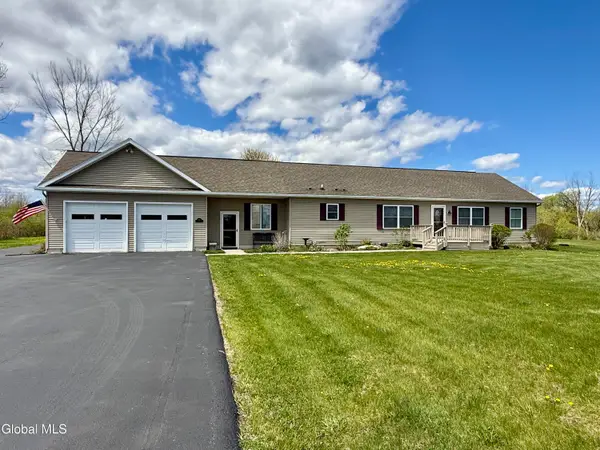 453 County Route 41, Kingsbury, NY 12839