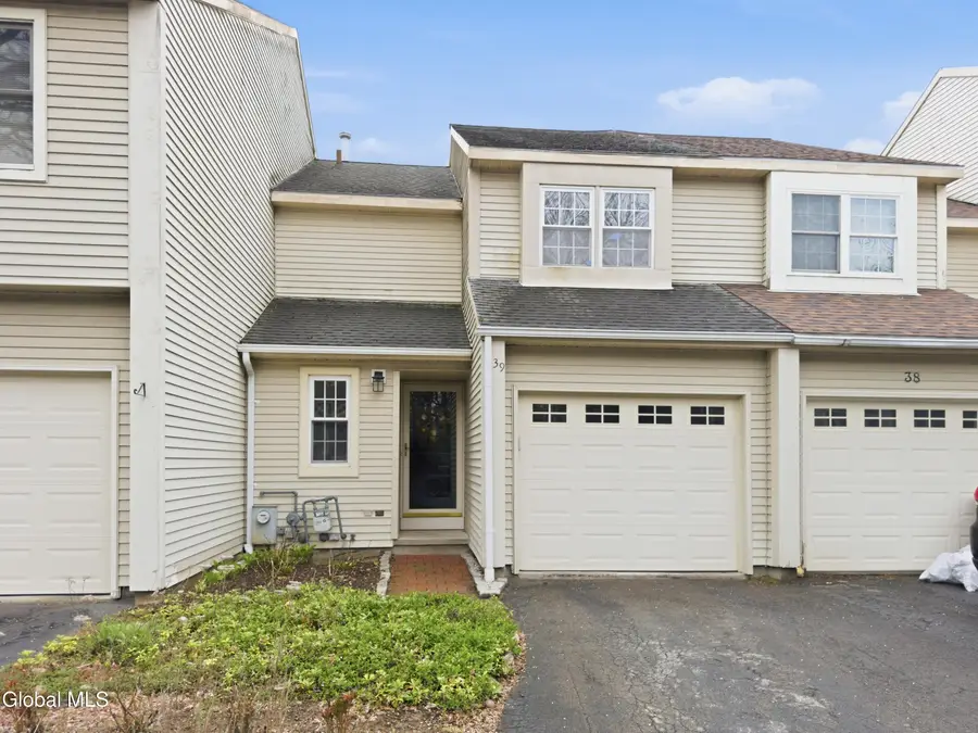 39 Wilan Lane, Albany, NY 12203 - #3