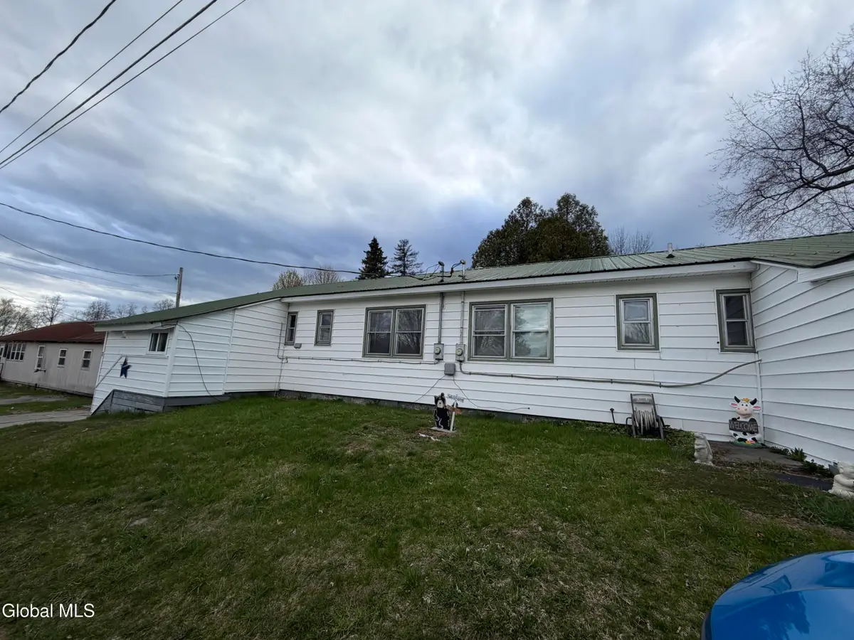 9 Harmony Road, Mineville, NY 12956 - #1