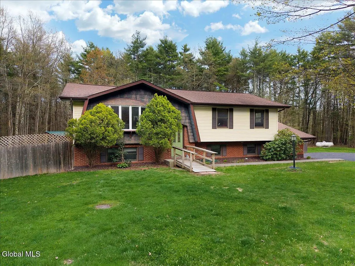 478 Joel M Austin Road, Cairo, NY 12413 - #1